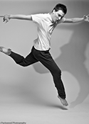 Ben Dobmeyer
