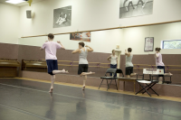 Rule of 3 - Dance
