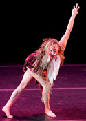 Rose Shields
